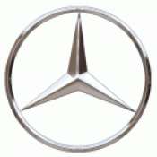 Covorase Portbagaj Mercedes